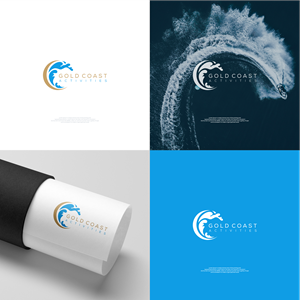 Logo Design by Mentality_Std for Jetcar Australia | Design: #34522800