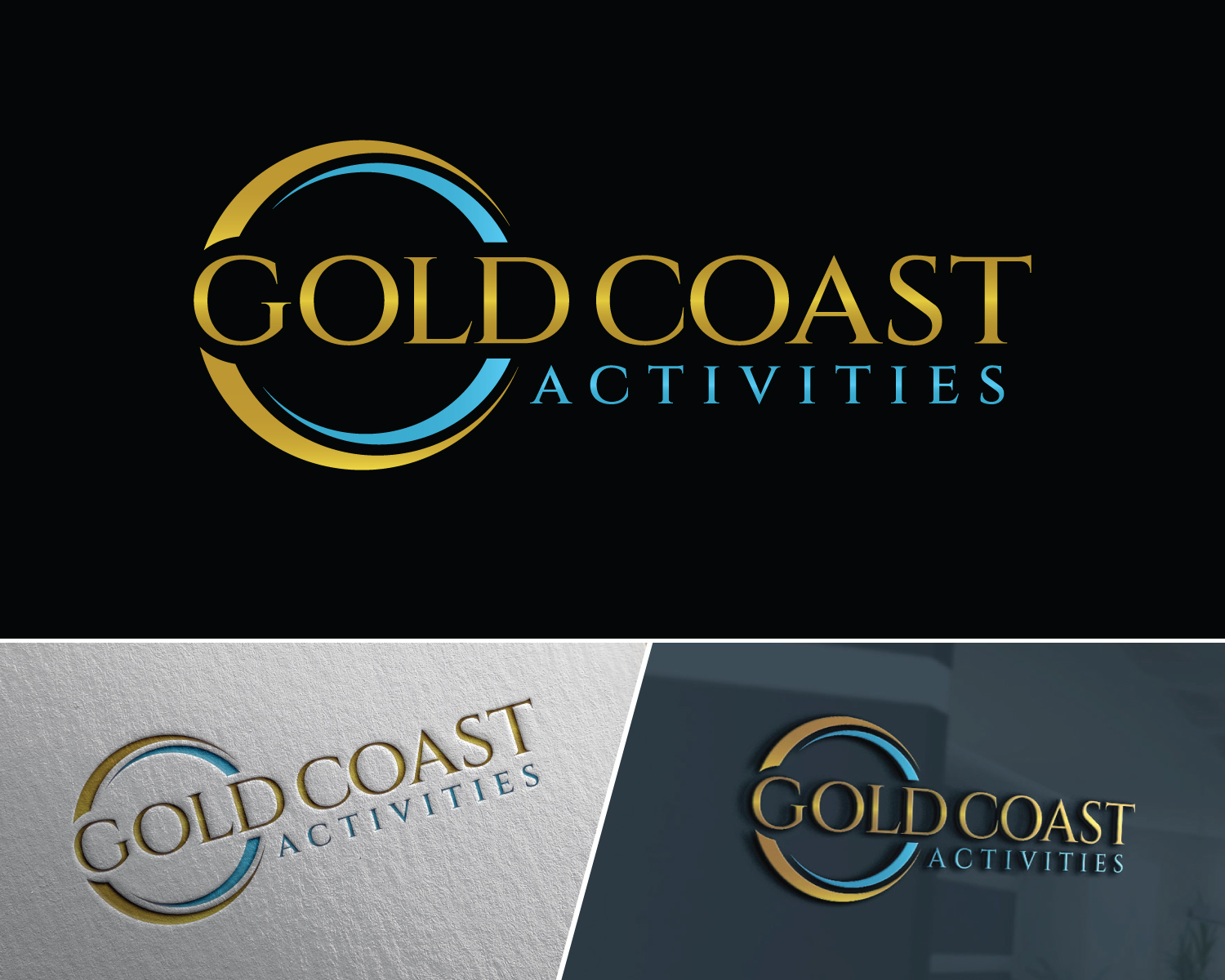 Logo Design by Atec for Jetcar Australia | Design #34521095