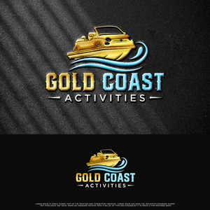 Logo Design by fly  design for Jetcar Australia | Design: #34528333