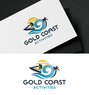 Logo Design by fly  design for Jetcar Australia | Design: #34528335