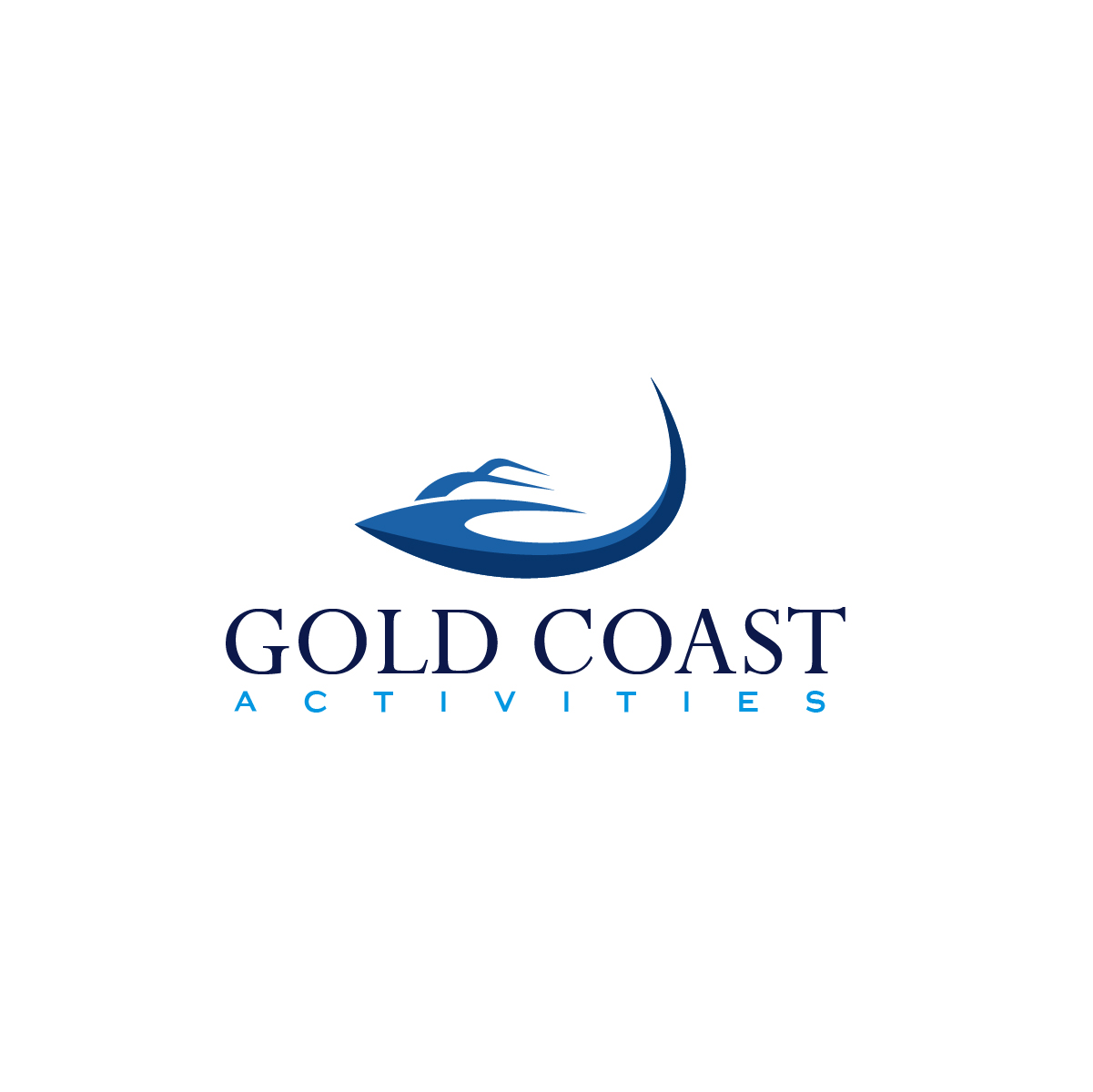 Logo Design by fly  design for Jetcar Australia | Design #34528348