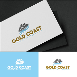 Logo Design by fly  design for Jetcar Australia | Design: #34528463