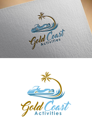 Logo Design by fly  design for Jetcar Australia | Design: #34528610