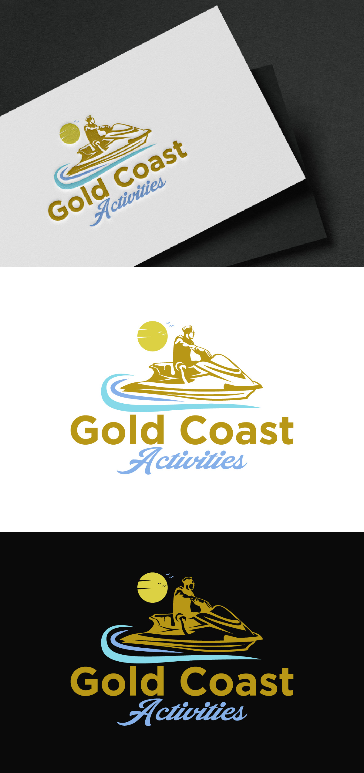 Diseño de Logo por fly  design para Jetcar Australia | Diseño #34528611