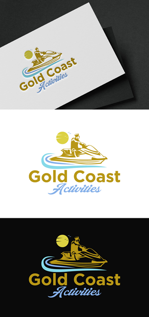 Logo Design by fly  design for Jetcar Australia | Design: #34528611