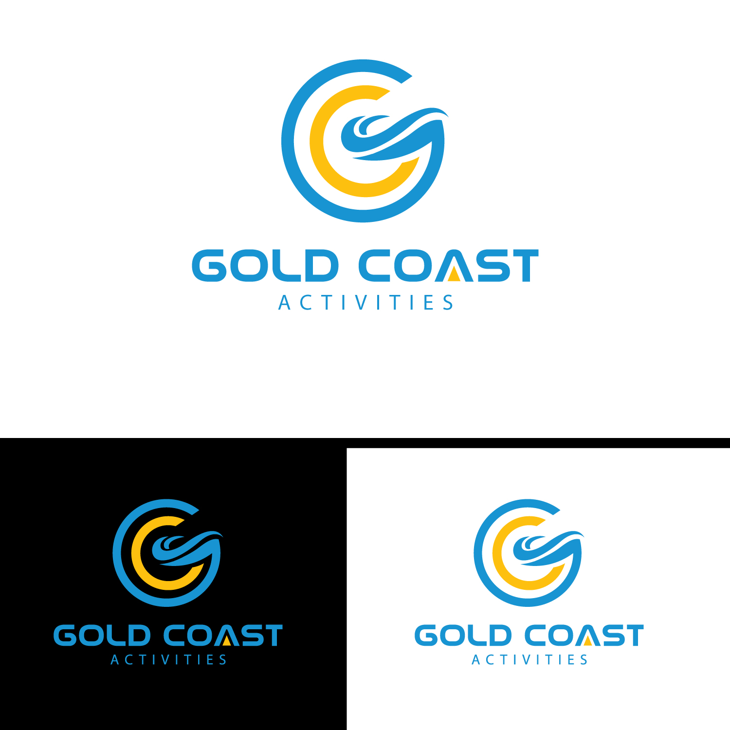 Logo Design by GODDREAMCREATION for Jetcar Australia | Design #34550280
