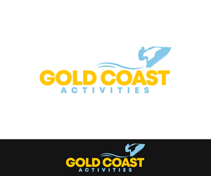 Logo Design by Ansh Design for Jetcar Australia | Design: #34528314