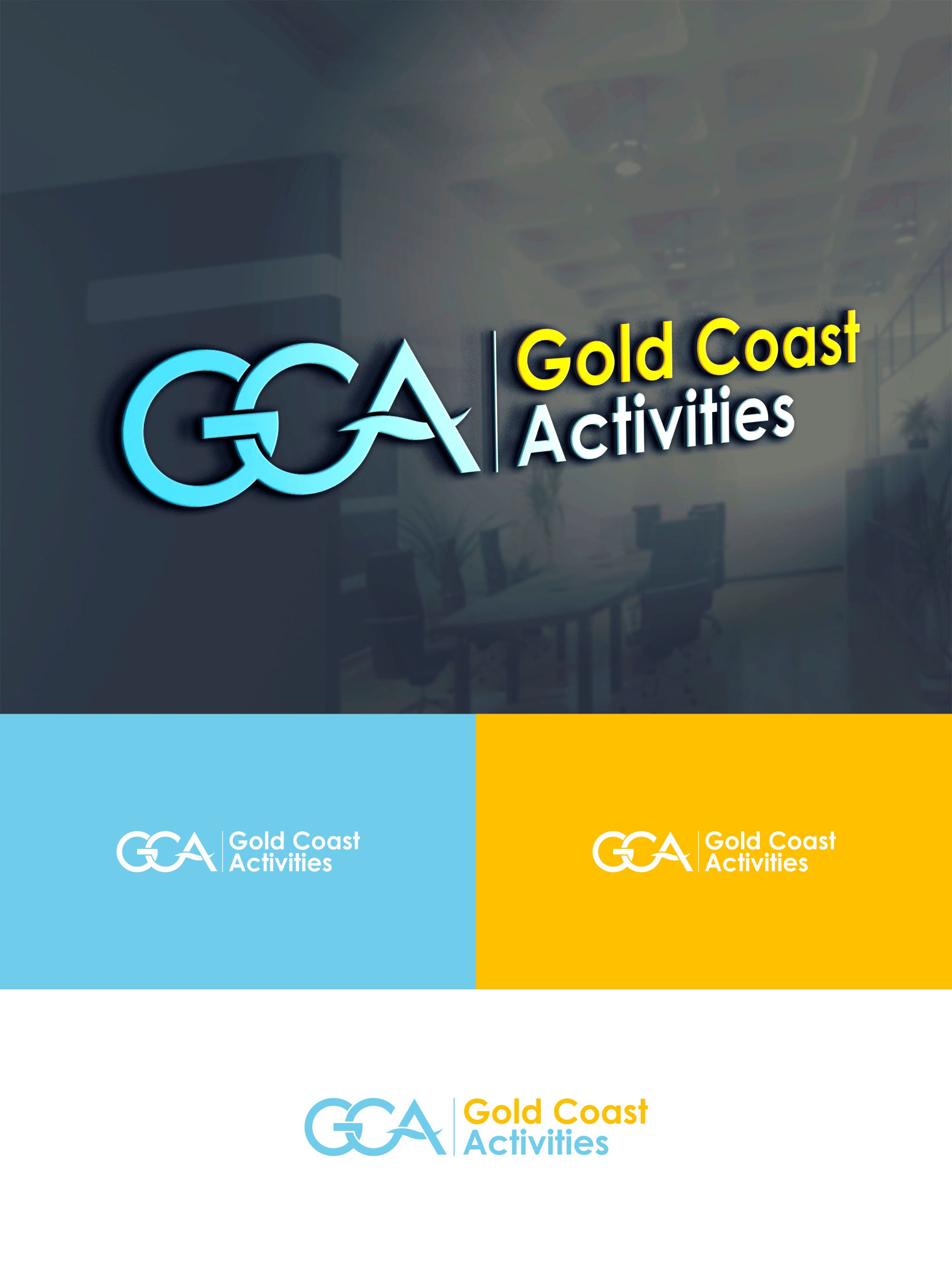 Logo Design by ark 2 for Jetcar Australia | Design #34521997