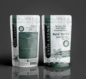 Packaging Design by HT Graphic