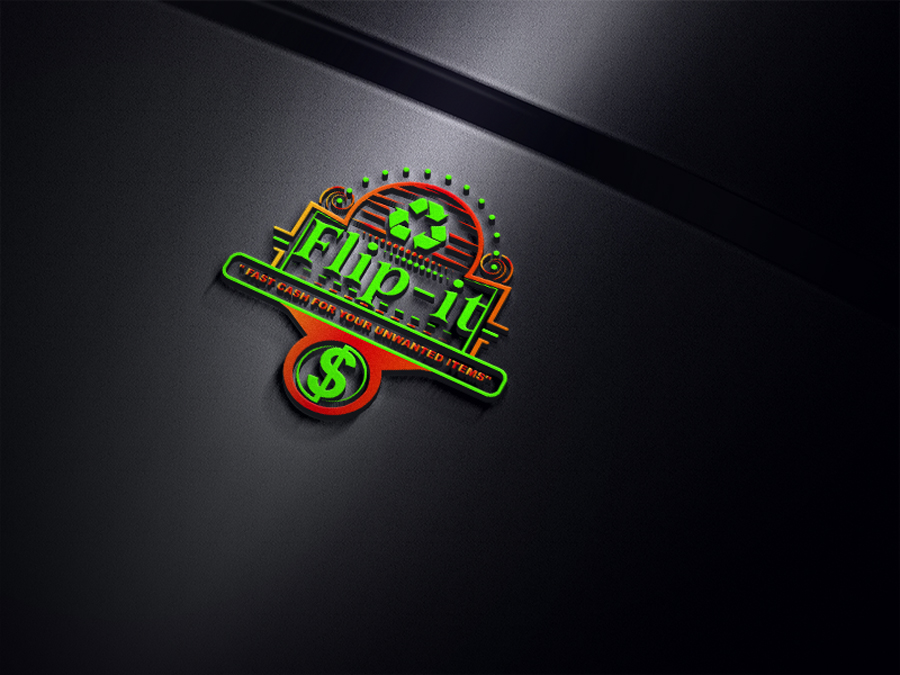 Logo Design by amran mollaa for The Yankee Picker | Design #34525483