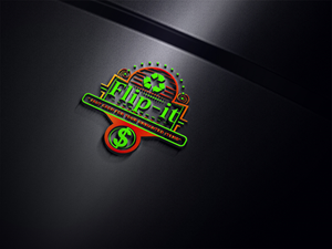 Logo Design by amran mollaa for The Yankee Picker | Design: #34525483