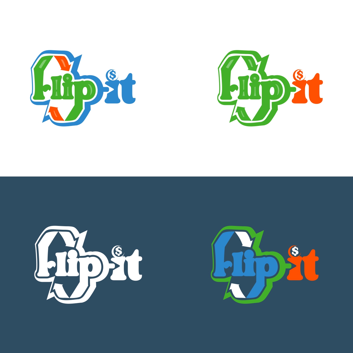 Logo Design by Loknath for The Yankee Picker | Design #34528521