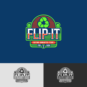 Logo Design by Choiresia.id for The Yankee Picker | Design: #34519481