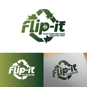 Logo Design by Tasnuba Tabassum for The Yankee Picker | Design: #34525918