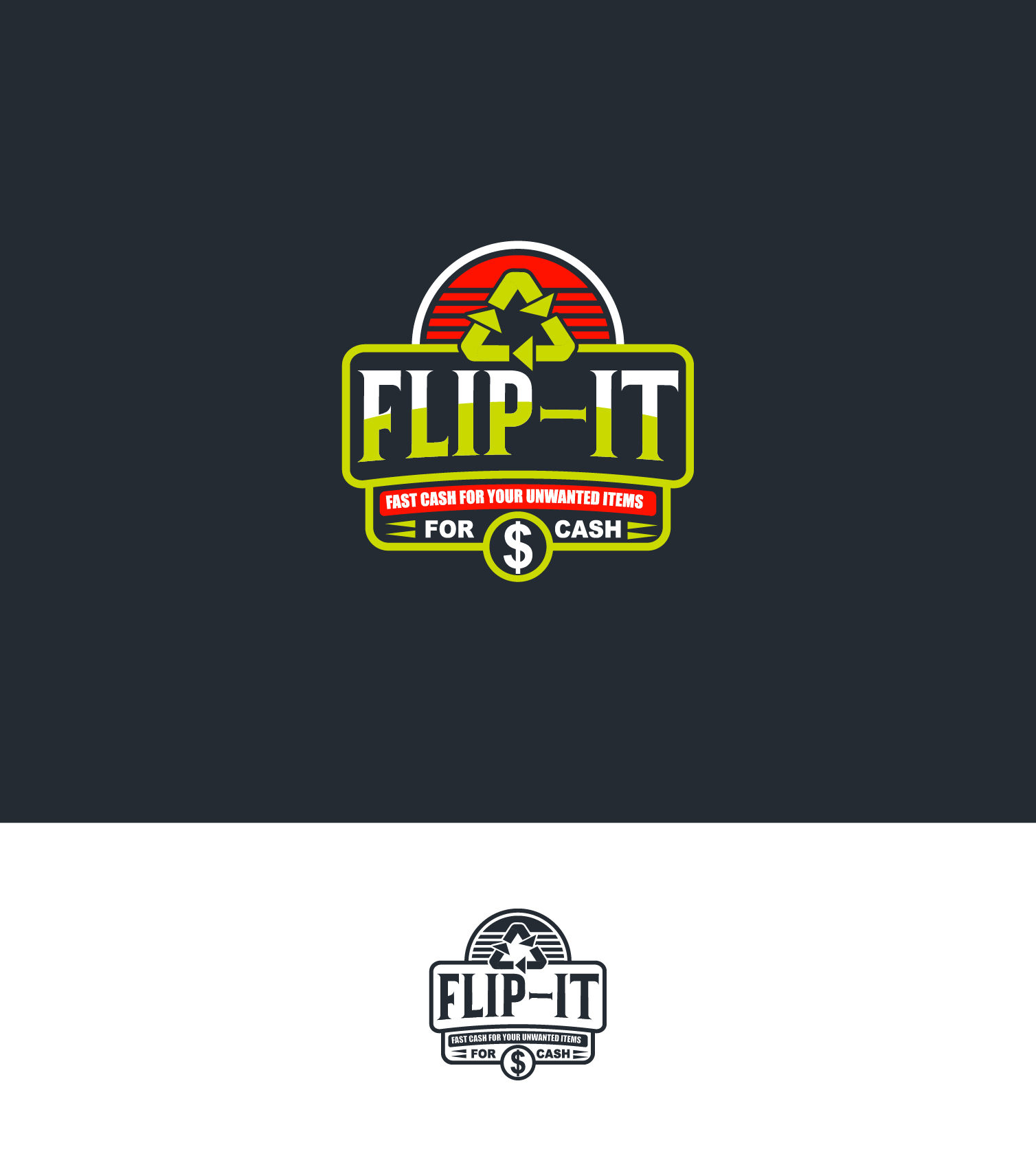 Logo-Design von Drawingbook für The Yankee Picker | Design #34520648