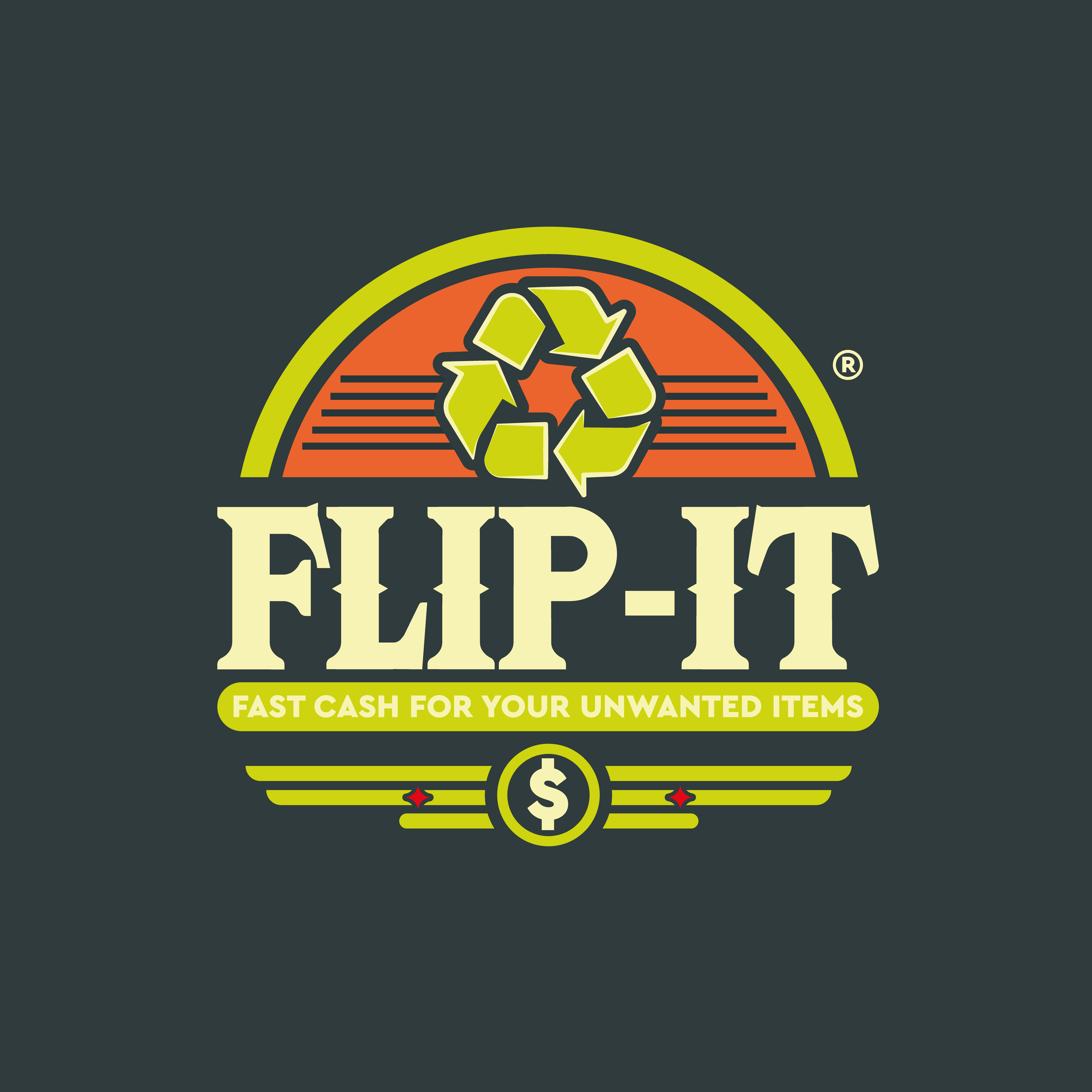 Logo Design by Eve.A for The Yankee Picker | Design #34518774