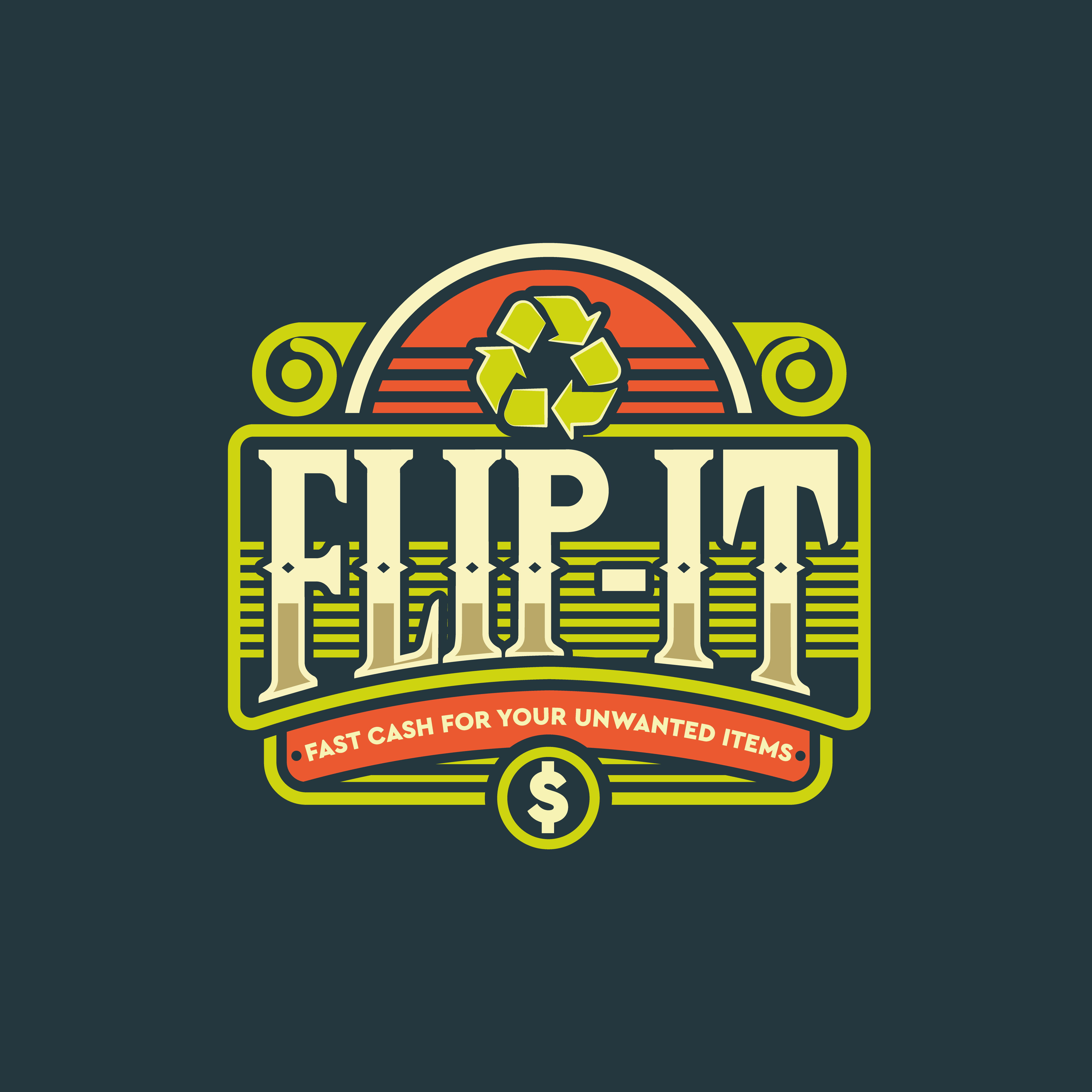 Logo-Design von Eve.A für The Yankee Picker | Design #34519527