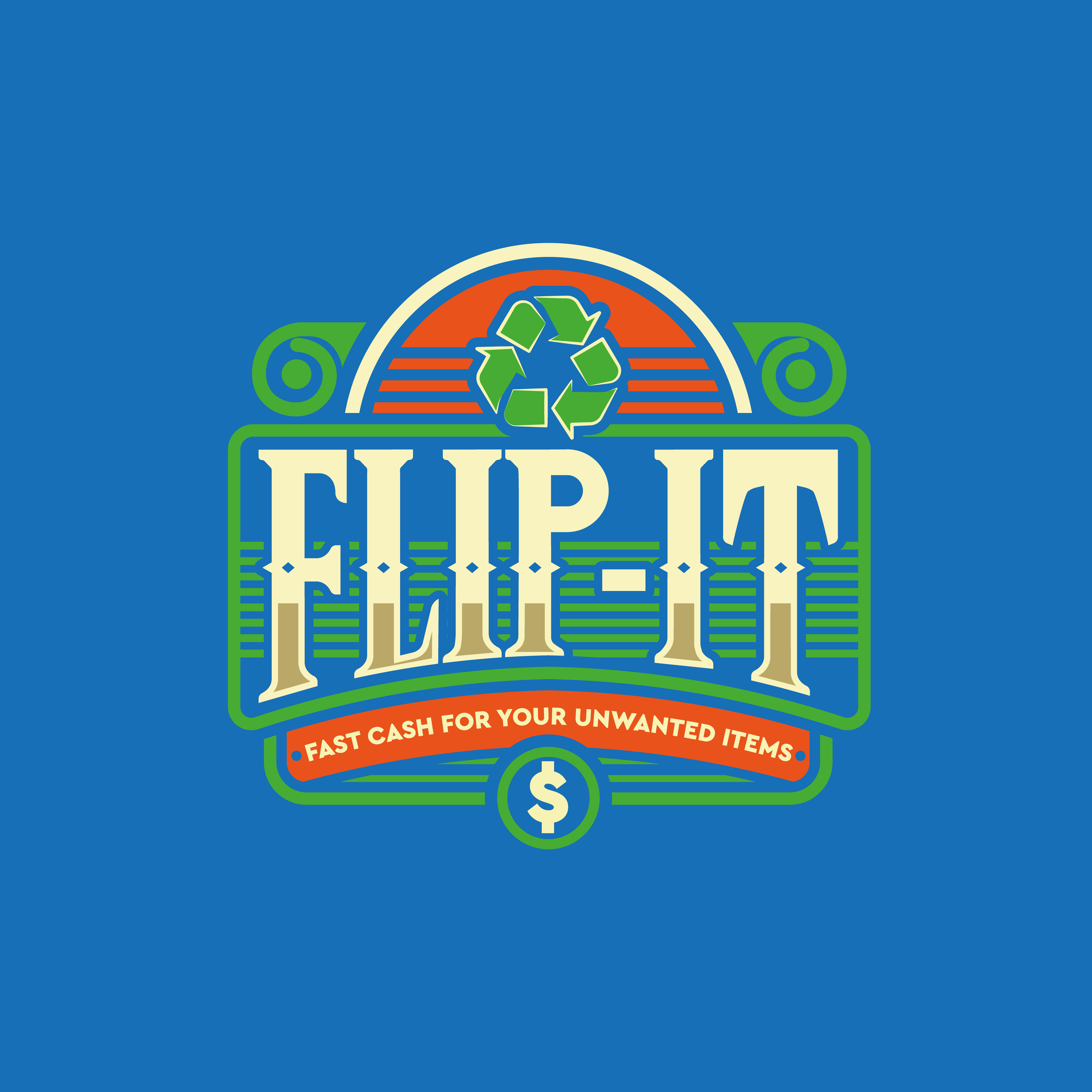 Logo Design by Eve.A for The Yankee Picker | Design #34523651