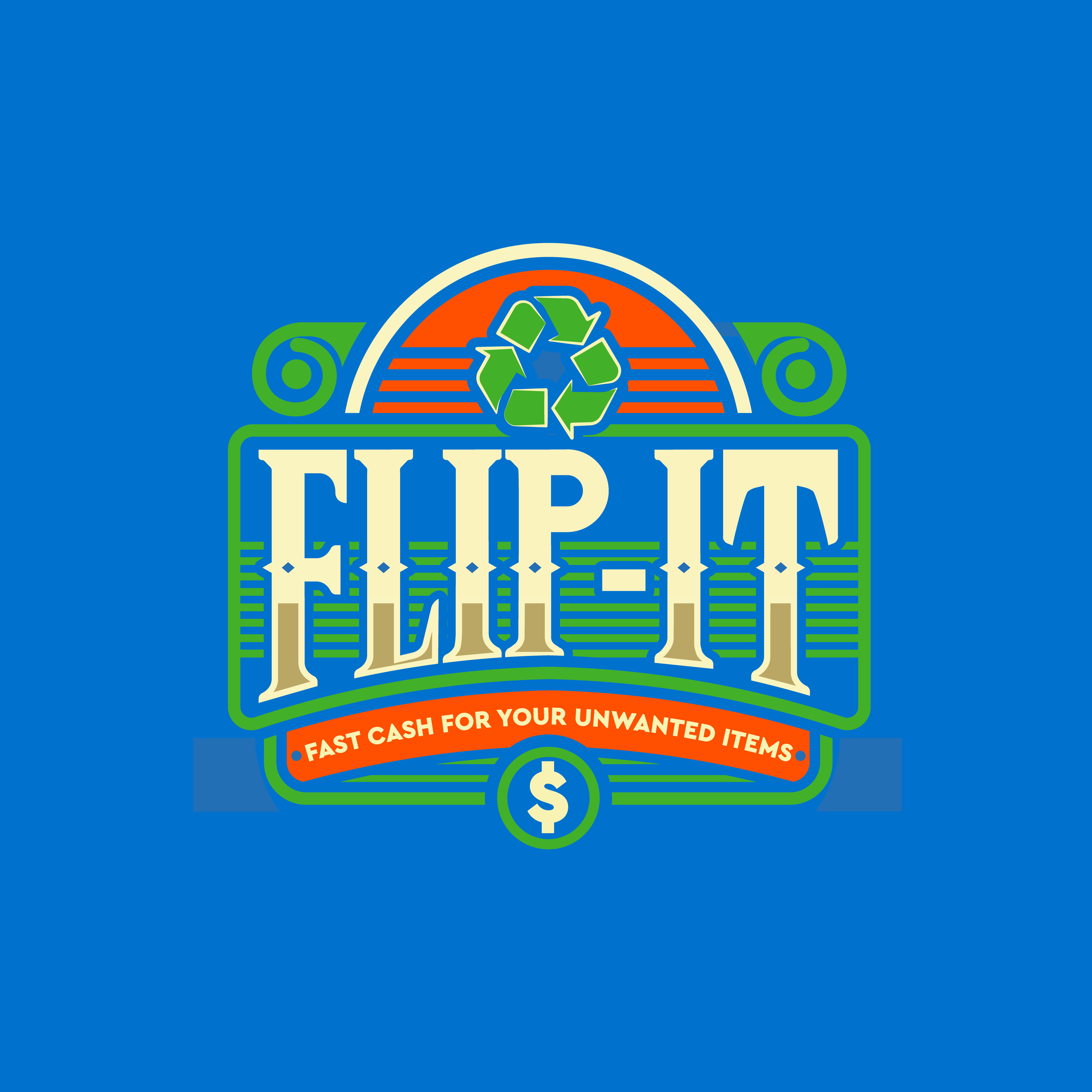 Logo Design by Eve.A for The Yankee Picker | Design #34523713