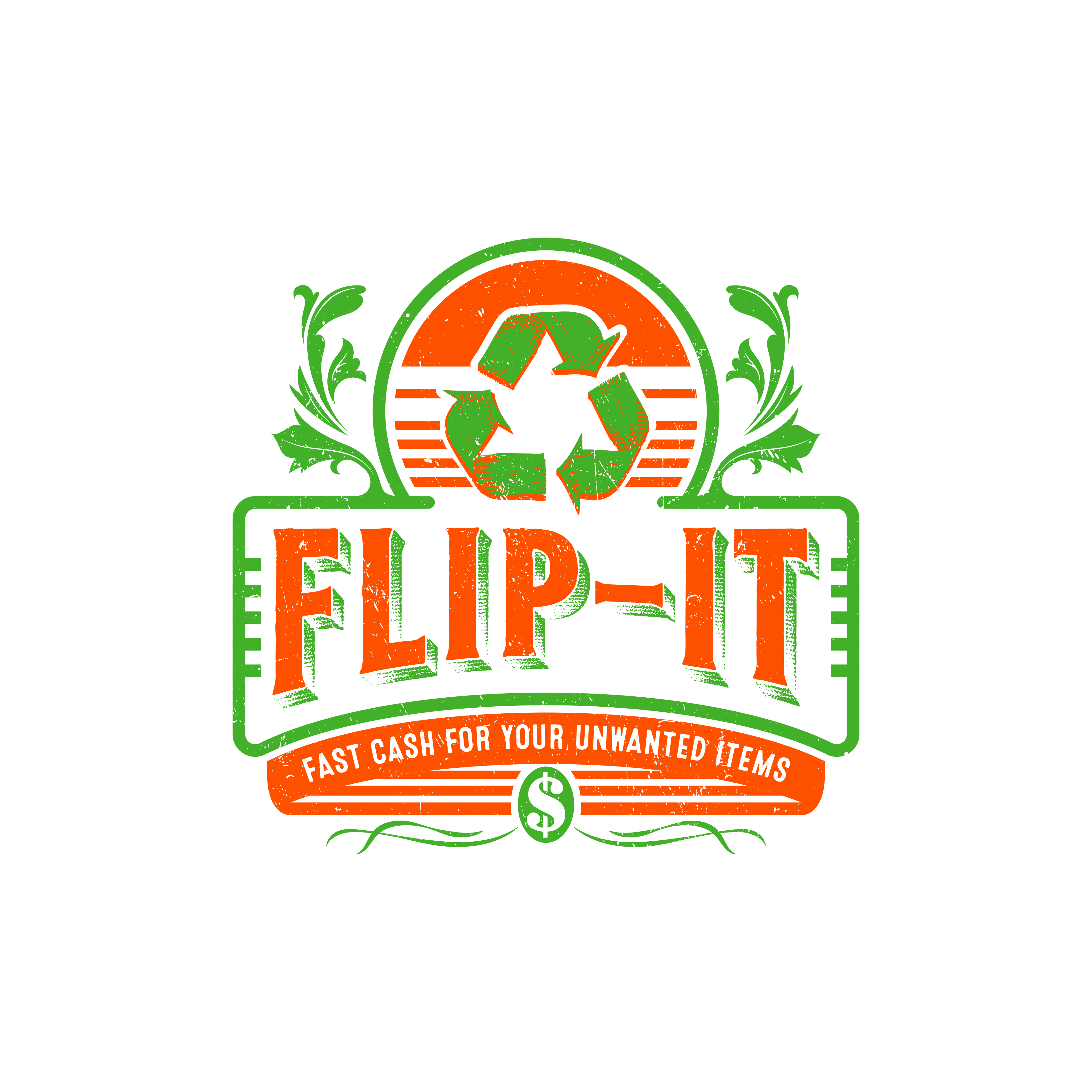 Logo Design by DoppelGanger Studio for The Yankee Picker | Design #34524914