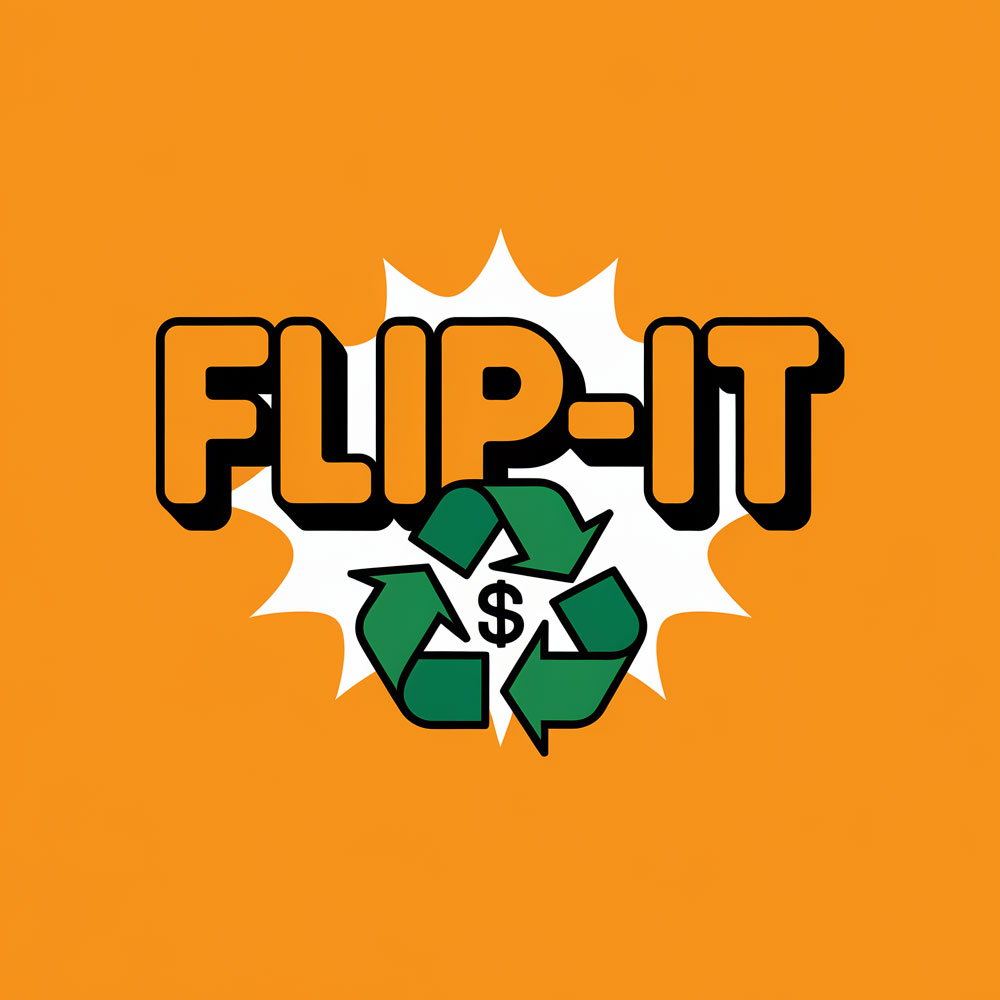 Logo Design by KING JM for The Yankee Picker | Design #34525522