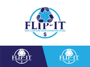 Logo Design by design gallary zh for The Yankee Picker | Design: #34518852