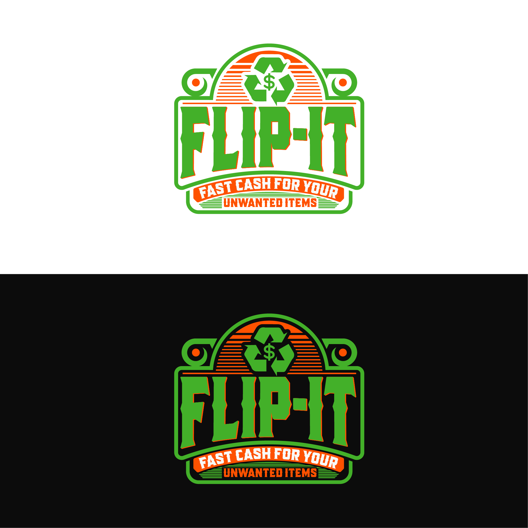 Logo Design by Johnny@ for The Yankee Picker | Design #34522991