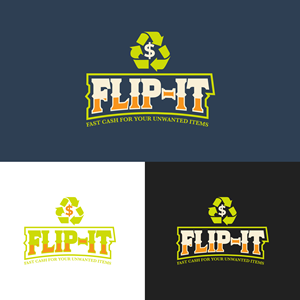 Logo Design by M Art & Design for The Yankee Picker | Design: #34520456