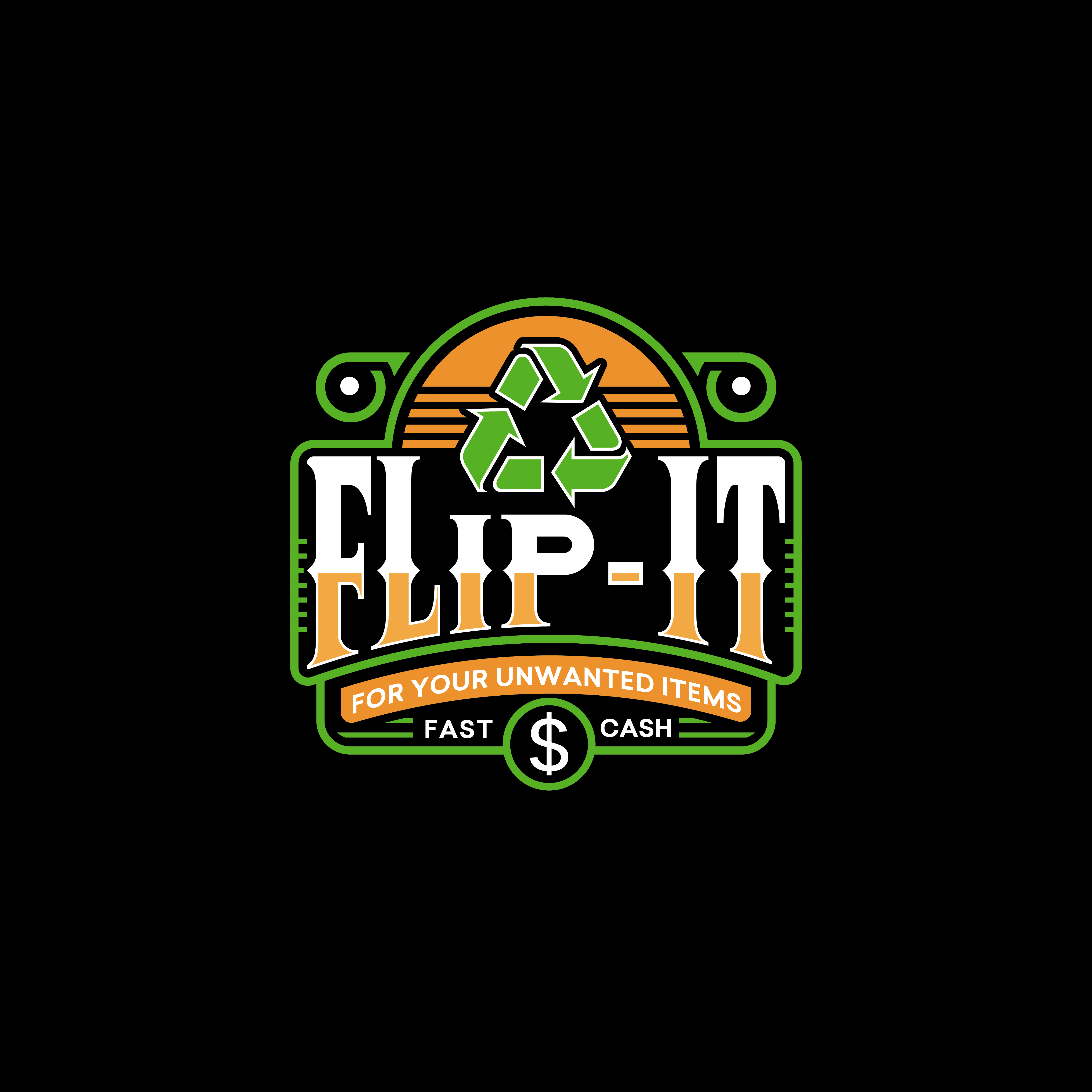 Logo Design by TDAC for The Yankee Picker | Design #34522428