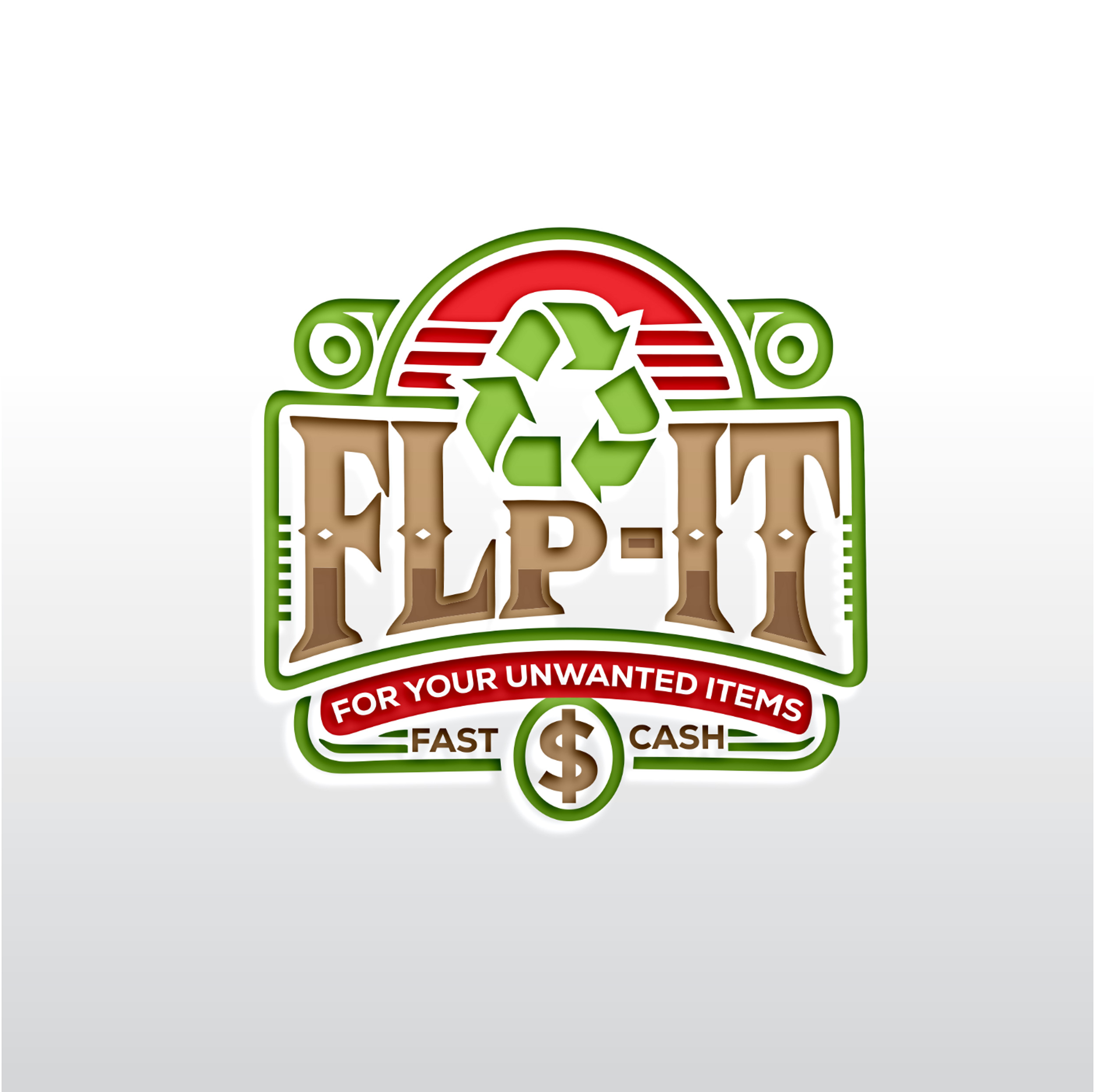 Logo-Design von Helen. für The Yankee Picker | Design #34520328