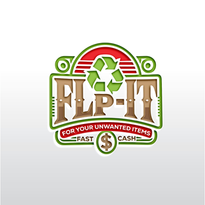 Logo Design by Helen. for The Yankee Picker | Design: #34520328