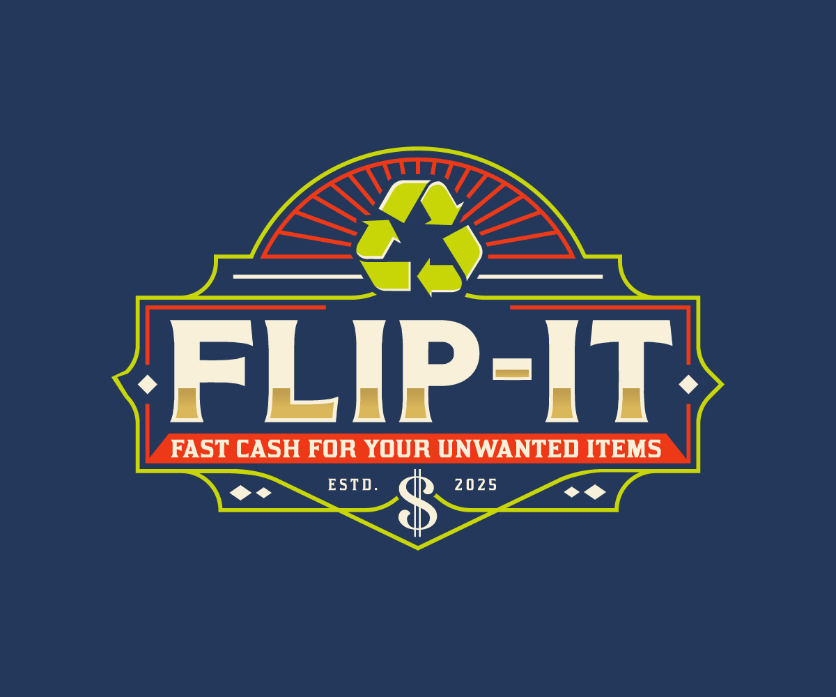 Logo Design by apik. for The Yankee Picker | Design #34520106