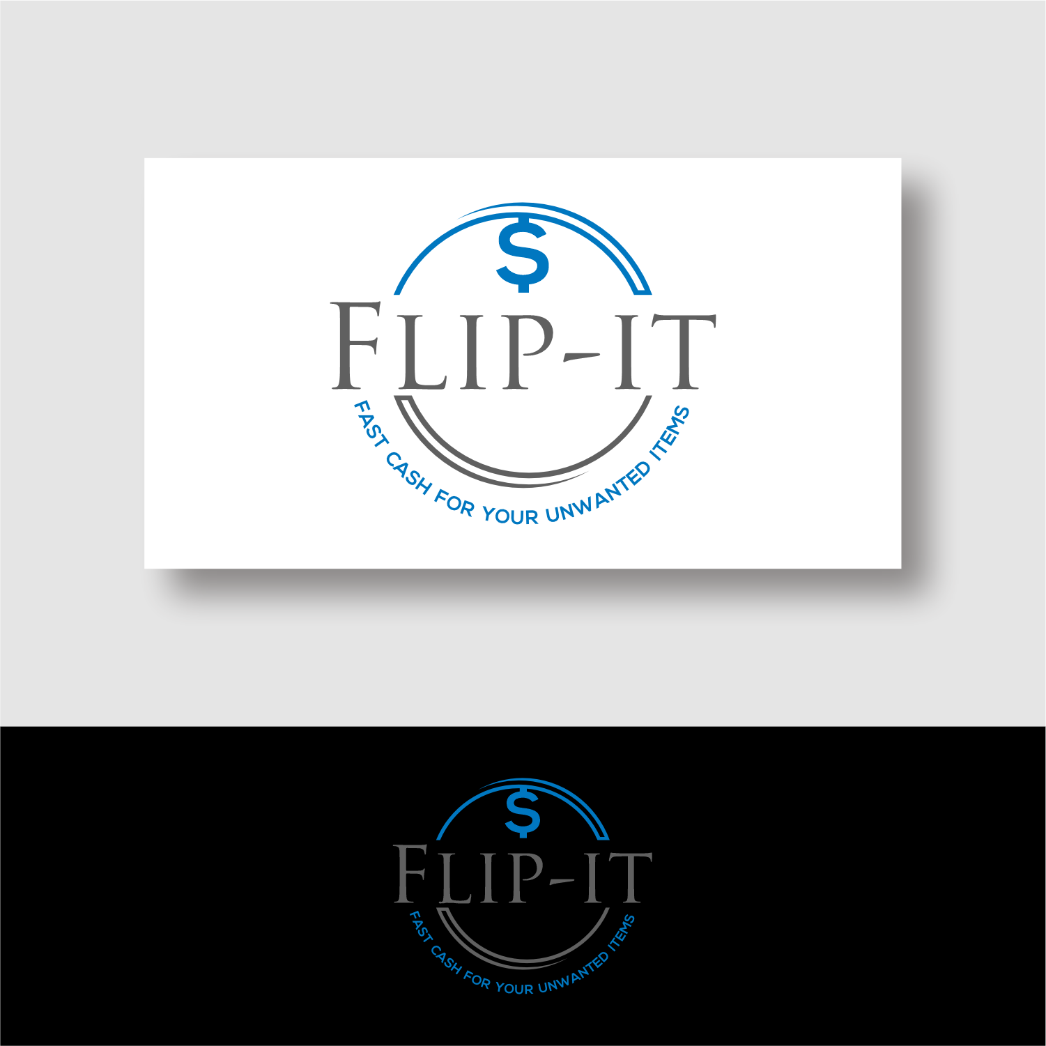 Logo Design by ganesaputu for The Yankee Picker | Design #34524853