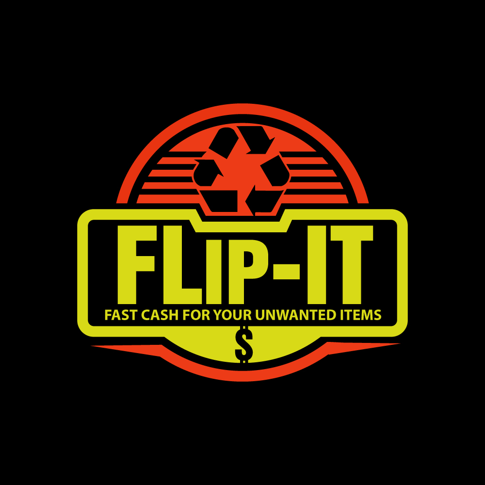 Logo Design by Krold IT Solutions for The Yankee Picker | Design #34529250