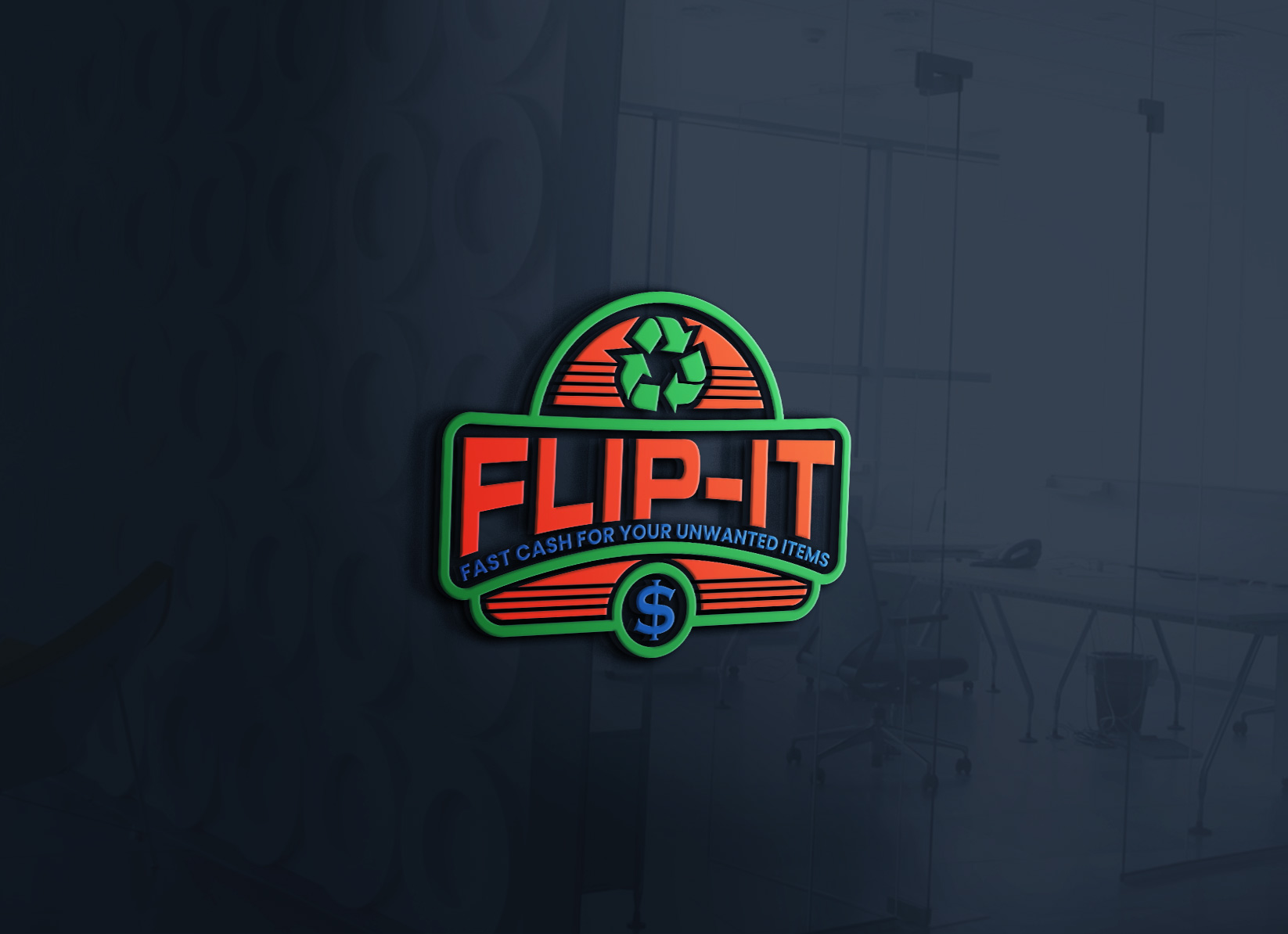 Logo-Design von Pilot_DesignR™ für The Yankee Picker | Design #34523946