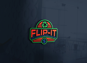 Logo Design by Pilot_DesignR™ for The Yankee Picker | Design: #34523946