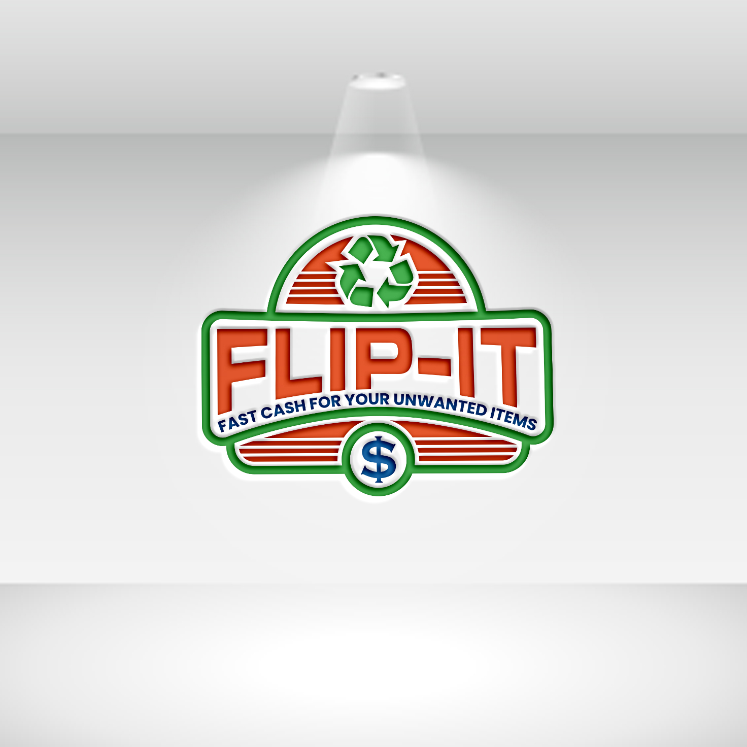 Logo-Design von Pilot_DesignR™ für The Yankee Picker | Design #34523947