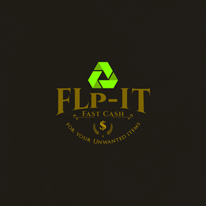 Logo Design by Samsul Bachri