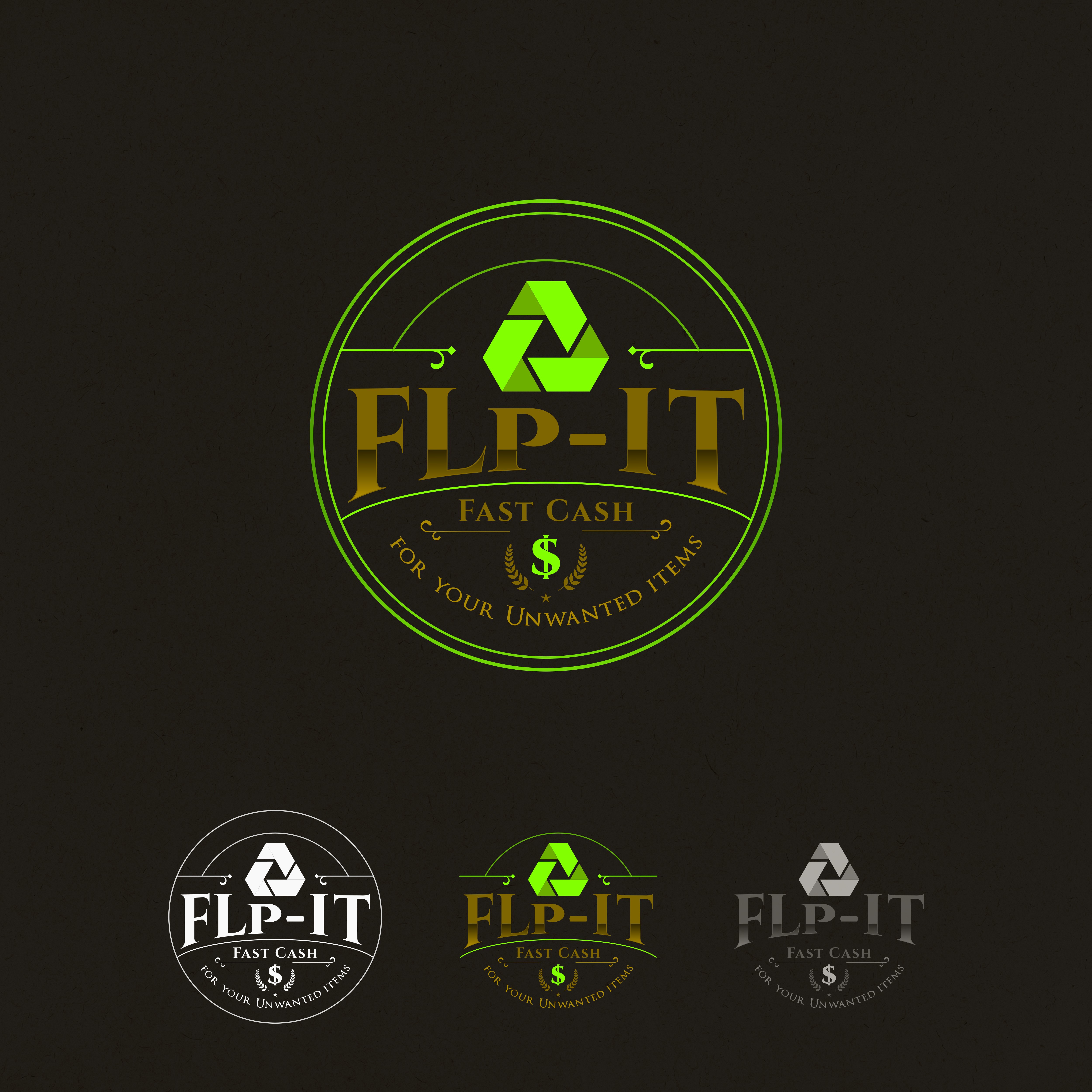 Logo-Design von Samsul Bachri für The Yankee Picker | Design #34519847