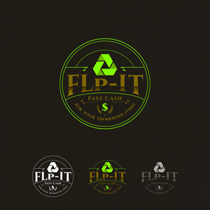 Logo Design by Samsul Bachri for The Yankee Picker | Design: #34519847