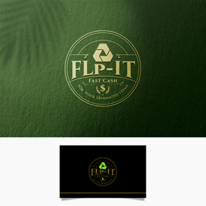 Logo Design by Samsul Bachri for The Yankee Picker | Design: #34519883