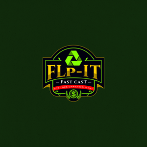 Logo Design by Samsul Bachri for The Yankee Picker | Design: #34520942