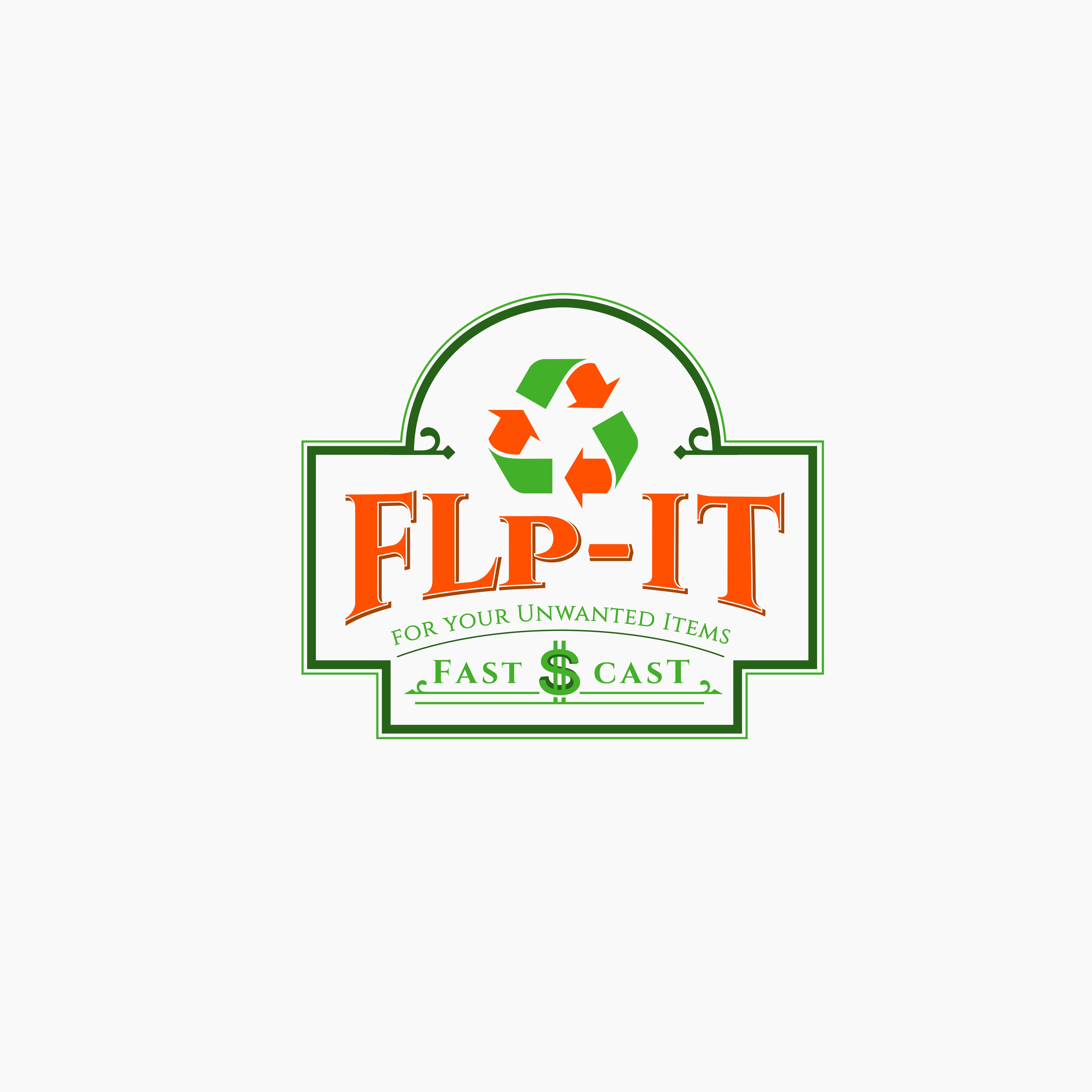 Logo Design by Samsul Bachri for The Yankee Picker | Design #34528049