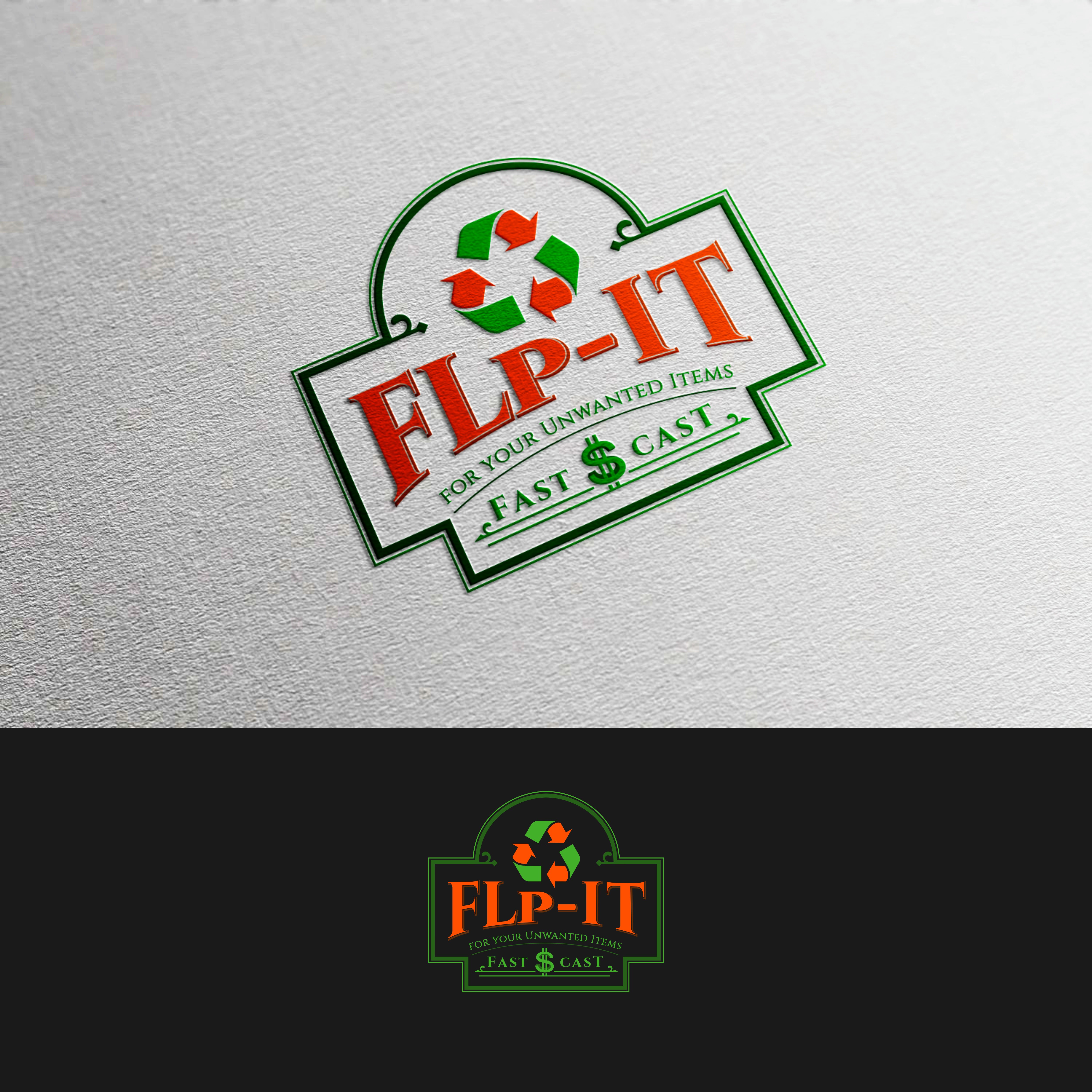 Logo Design by Samsul Bachri for The Yankee Picker | Design #34528117