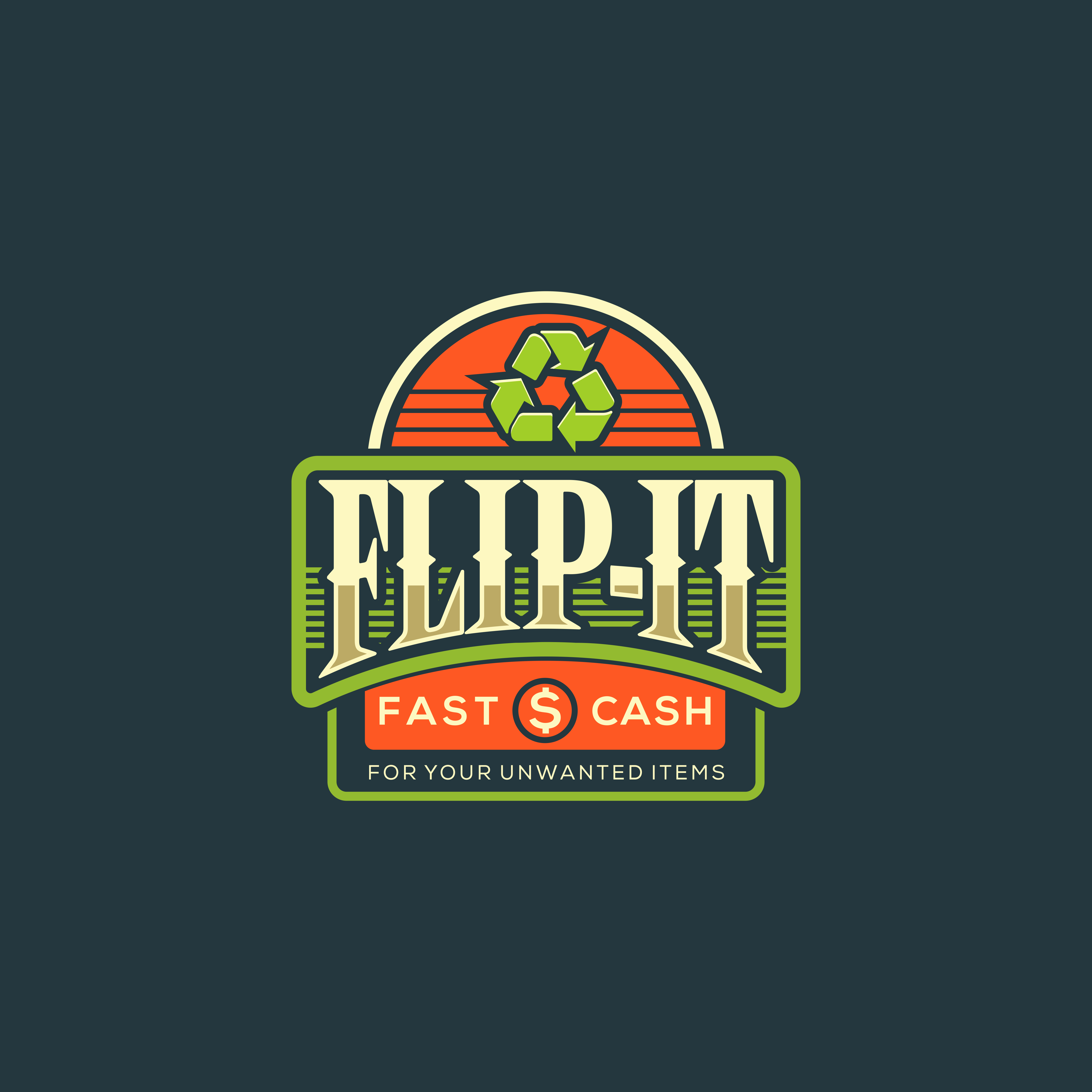 Logo Design by ArtAND_Studio for The Yankee Picker | Design #34519032