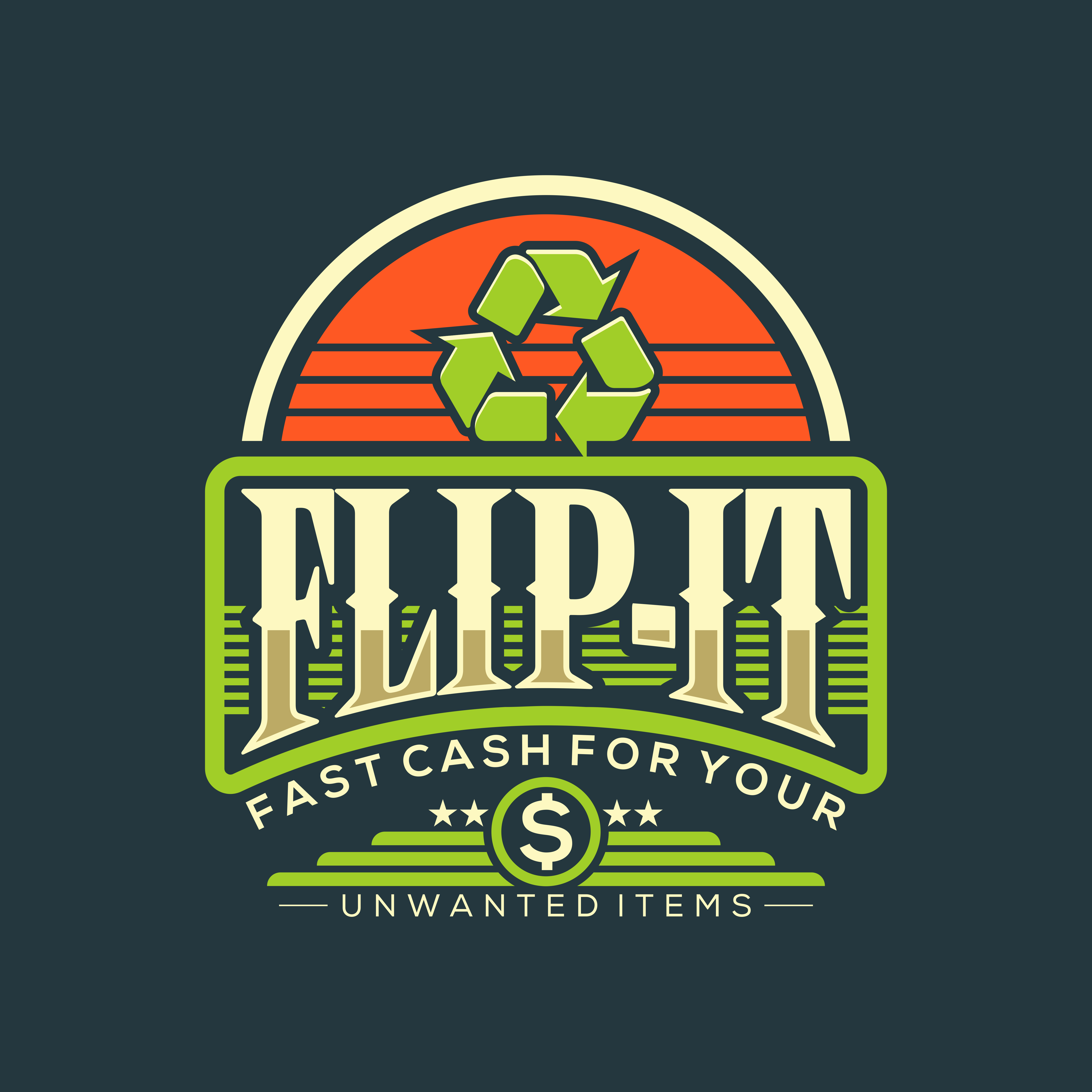 Logo Design by ArtAND_Studio for The Yankee Picker | Design #34519118