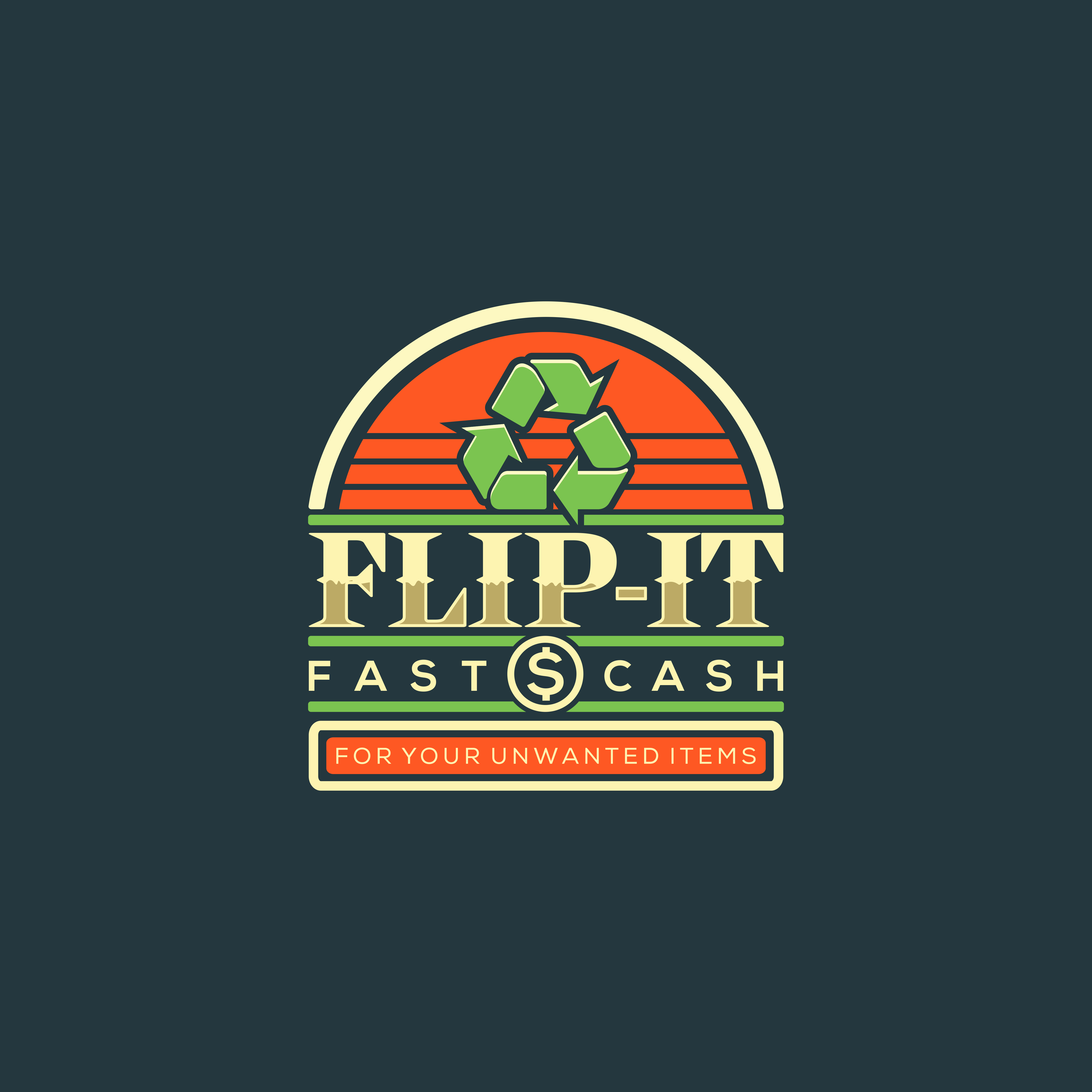 Logo Design by ArtAND_Studio for The Yankee Picker | Design #34519201