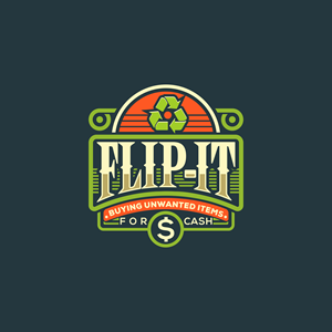 Logo Design by ArtAND_Studio for The Yankee Picker | Design: #34520681