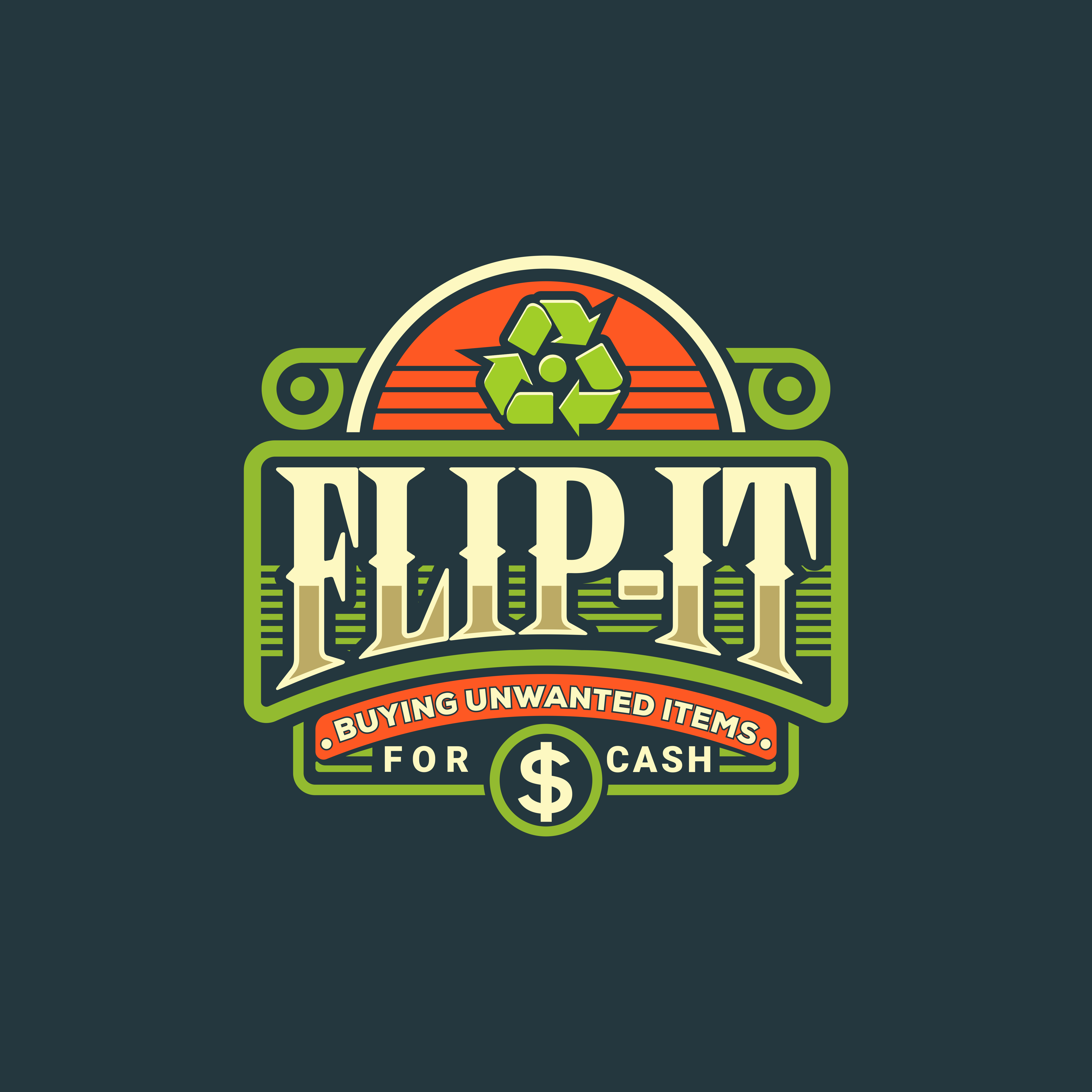 Logo Design by ArtAND_Studio for The Yankee Picker | Design #34520804