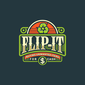 Logo Design by ArtAND_Studio for The Yankee Picker | Design: #34520804